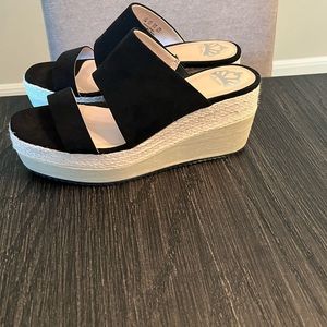 Steve Madden size 7 1/2